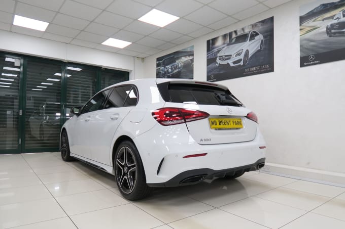 2025 Mercedes-benz A Class