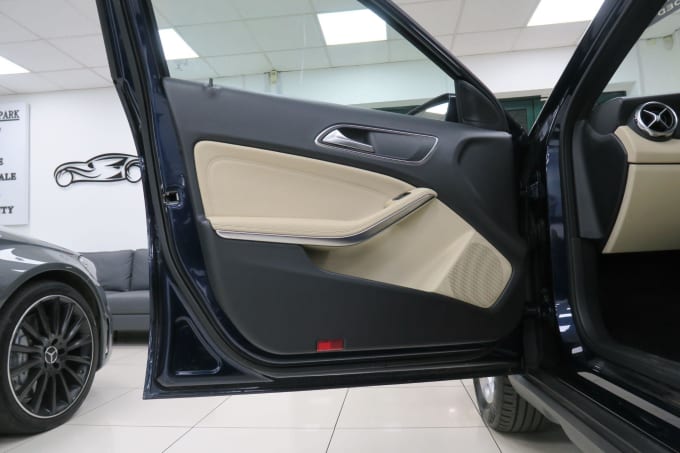 2025 Mercedes-benz Gla
