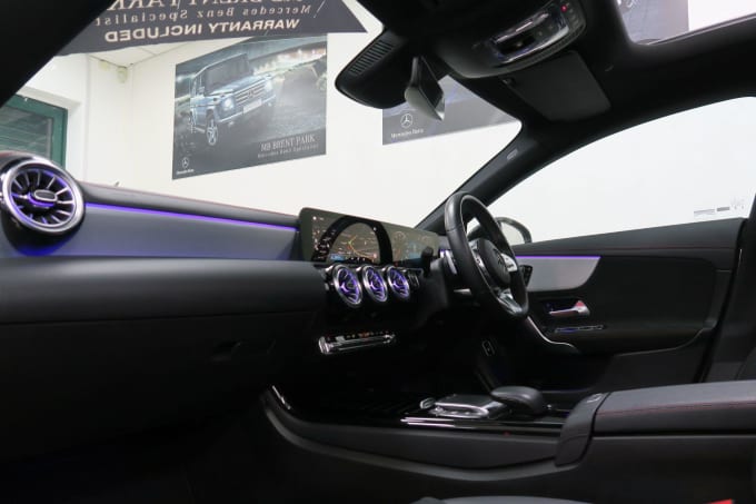 2025 Mercedes-benz Cla