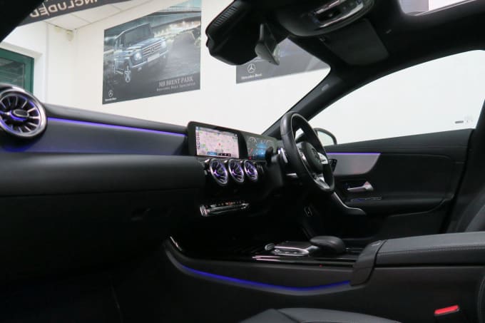2025 Mercedes-benz Cla