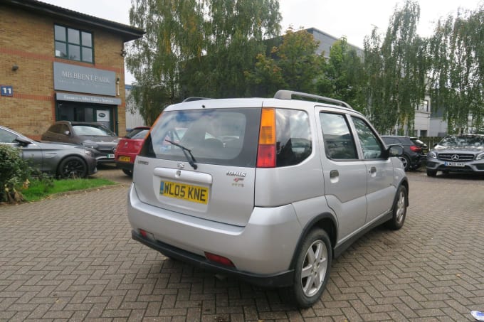 2024 Suzuki Ignis