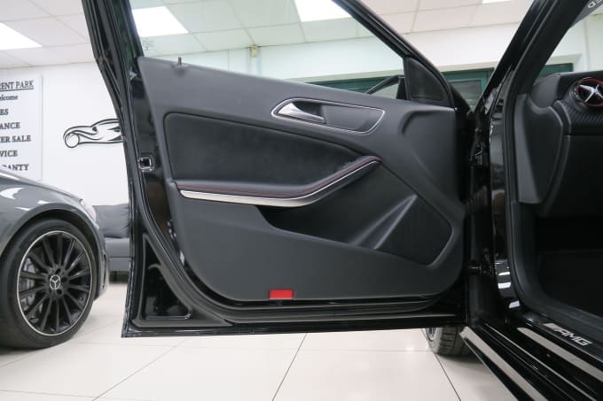 2025 Mercedes-benz A Class