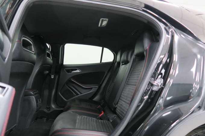 2025 Mercedes-benz Gla