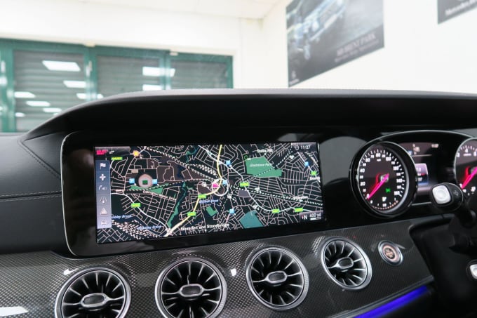 2025 Mercedes-benz E Class