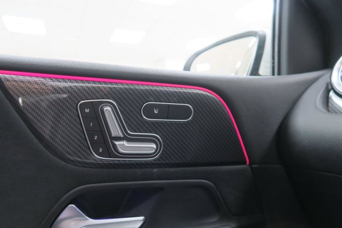 2025 Mercedes-benz B Class