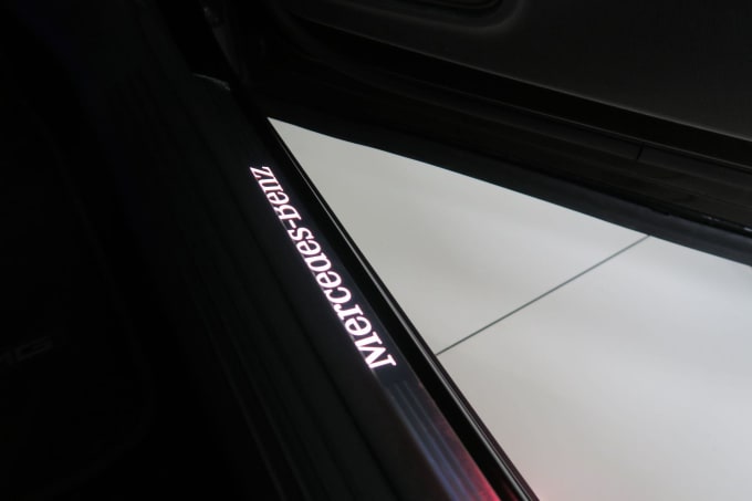 2025 Mercedes-benz Gla