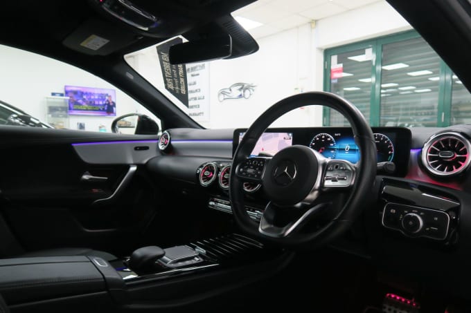 2025 Mercedes-benz A Class