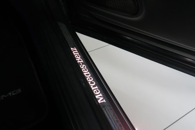 2025 Mercedes-benz Glb