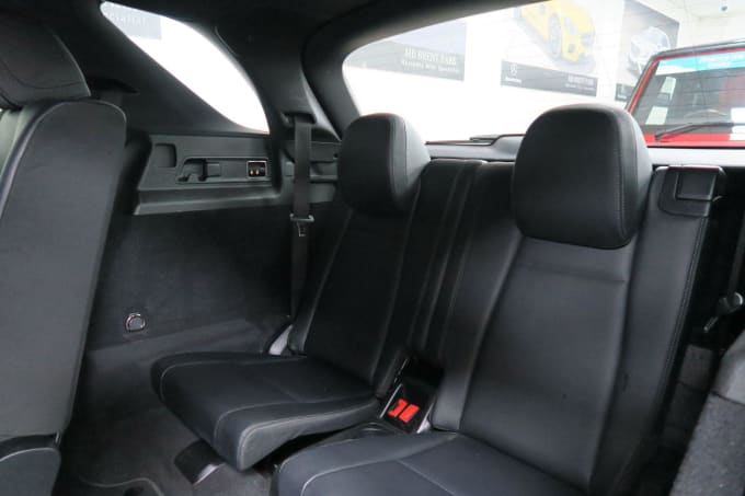 2025 Mercedes-benz Gle