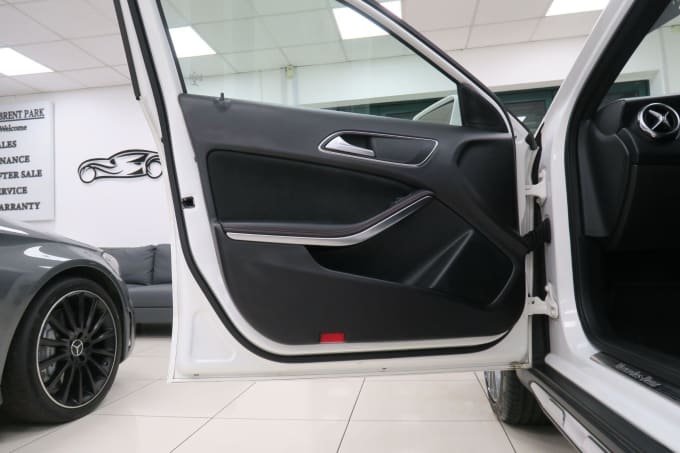 2025 Mercedes-benz Gla