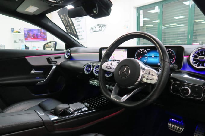 2024 Mercedes-benz Cla