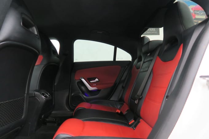 2025 Mercedes-benz Cla