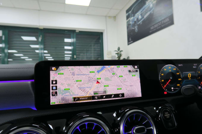 2025 Mercedes-benz A Class