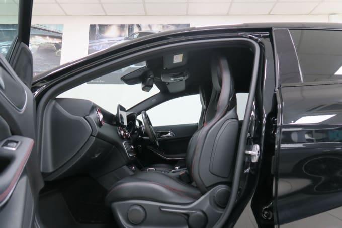 2025 Mercedes-benz A Class