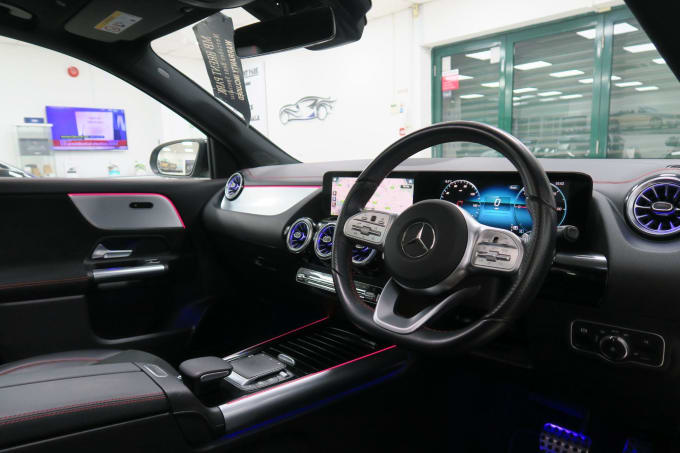 2025 Mercedes-benz Eqa