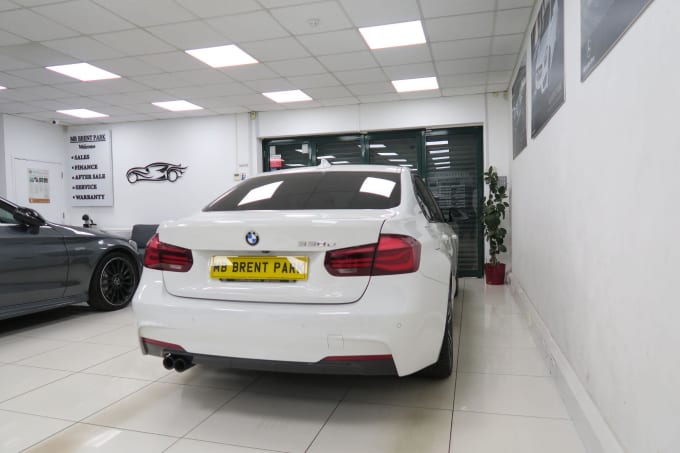 2025 BMW 3 Series