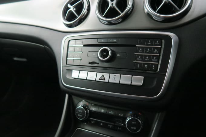 2025 Mercedes-benz Gla