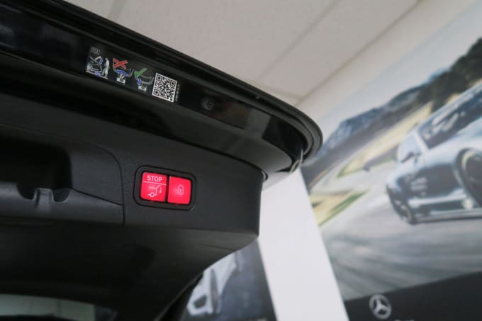 2025 Mercedes-benz Gle