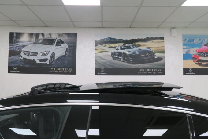 2025 Mercedes-benz Eqe