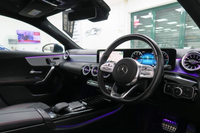 2024 Mercedes-benz A Class