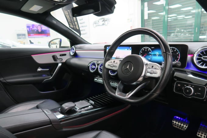 2025 Mercedes-benz Cla