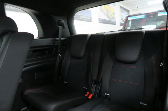 2025 Mercedes-benz Glb