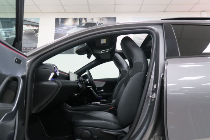2025 Mercedes-benz A Class