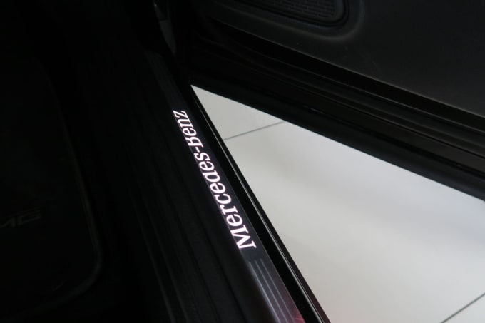 2025 Mercedes-benz Glb