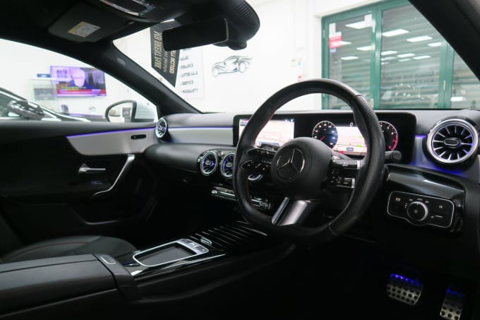 2025 Mercedes-benz A Class