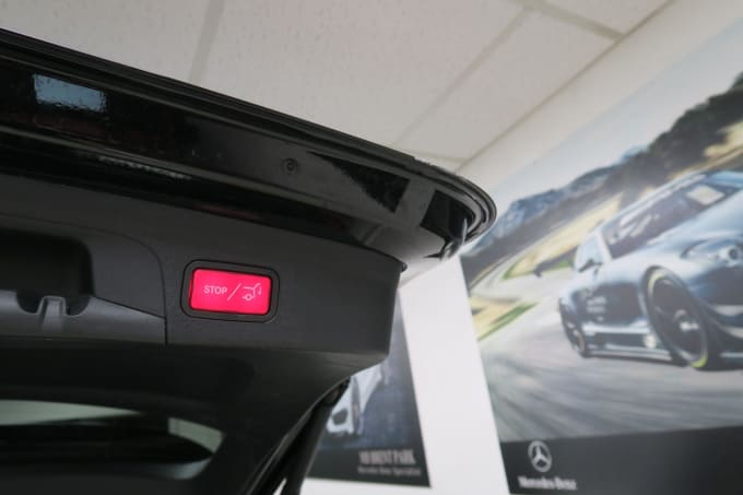 2025 Mercedes-benz Gle