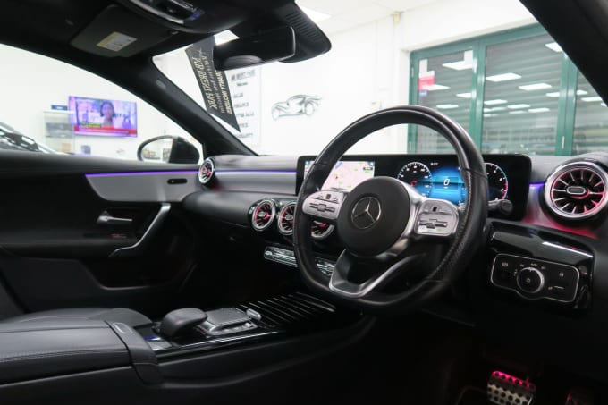 2025 Mercedes-benz A Class