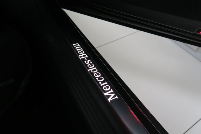 2025 Mercedes-benz C Class