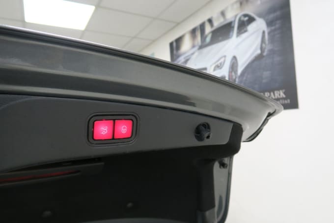 2025 Mercedes-benz E Class