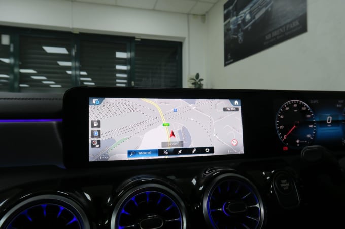 2025 Mercedes-benz Cla