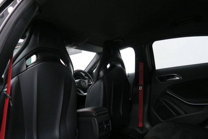 2025 Mercedes-benz A Class