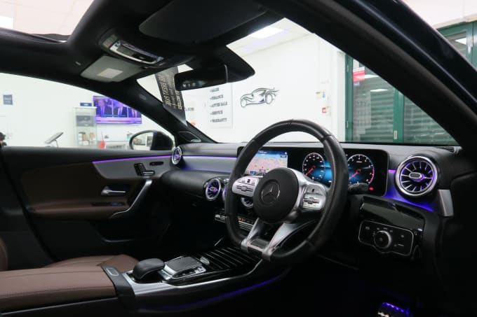 2024 Mercedes-benz A Class