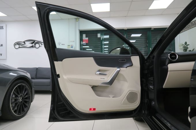 2025 Mercedes-benz A Class