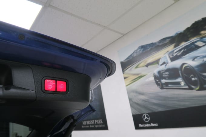2025 Mercedes-benz Glb