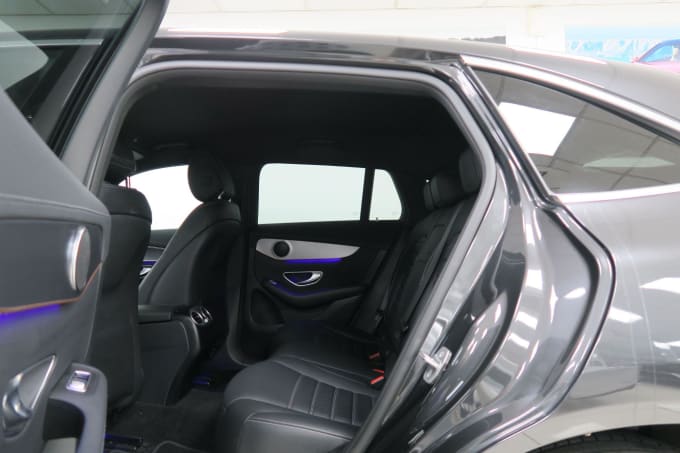 2025 Mercedes-benz Eqc
