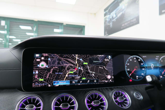 2025 Mercedes-benz E Class