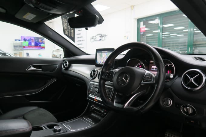 2025 Mercedes-benz Gla