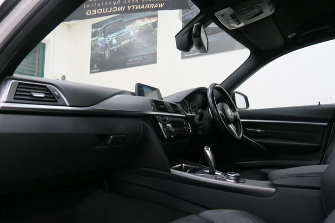 2025 BMW 3 Series