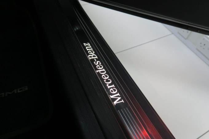 2025 Mercedes-benz Gla
