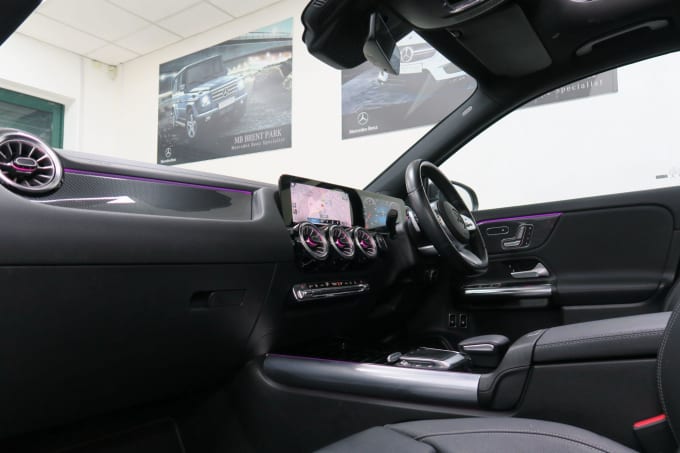 2025 Mercedes-benz Gla