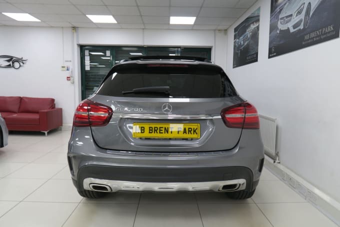 2025 Mercedes-benz Gla