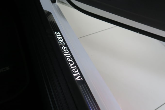 2025 Mercedes-benz A Class