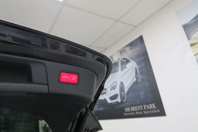 2025 Mercedes-benz Gla