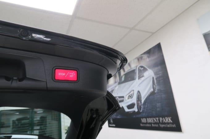 2025 Mercedes-benz Gla