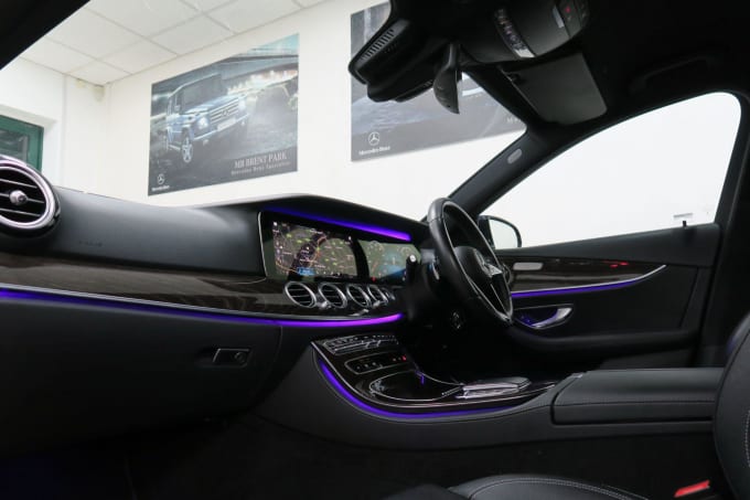 2025 Mercedes-benz E Class