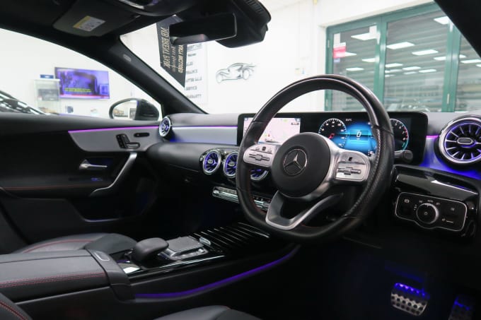2025 Mercedes-benz A Class